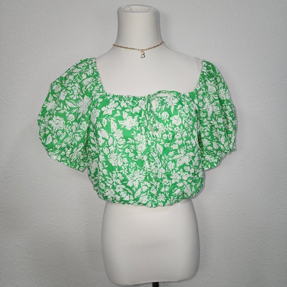 Womens Top Size S - Picture 1 of 5